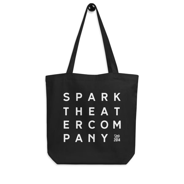 Eco Tote Bag (Printed on ONE side)