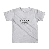 Youth "Vintage Spark" T-Shirt