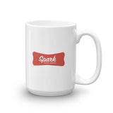 Spark "Retro Diner" Coffee Mug