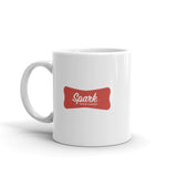 Spark "Retro Diner" Coffee Mug