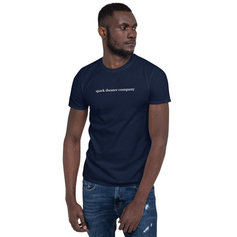 "Simplicity" Unisex T-Shirt