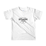 Youth "Vintage Spark" T-Shirt