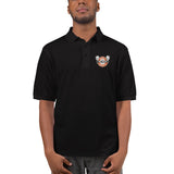 "Set Boys" Golf Shirt