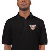 "Set Boys" Golf Shirt