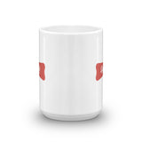 Spark "Retro Diner" Coffee Mug