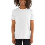 "Simplicity" Unisex T-Shirt