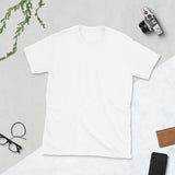 "Simplicity" Unisex T-Shirt